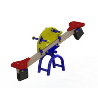 Гойдалка-балансир Капітошка